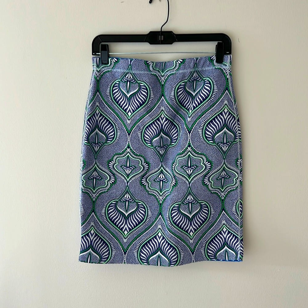 J.McLoughlin reversible skirt